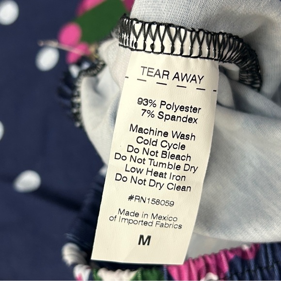 KPop Demon Hunters Rumi Choo Choo Train Pajama Lounge Pants - Picture 5 of 5